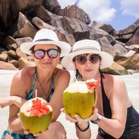 Отзыв от Альбина - виза ДТВ